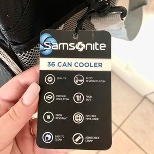 samsonite 36 can cooler